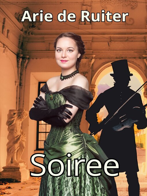 Title details for Soiree by Arie de Ruiter - Available